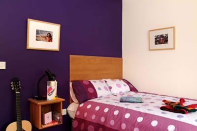 Thomond Village Bedroom